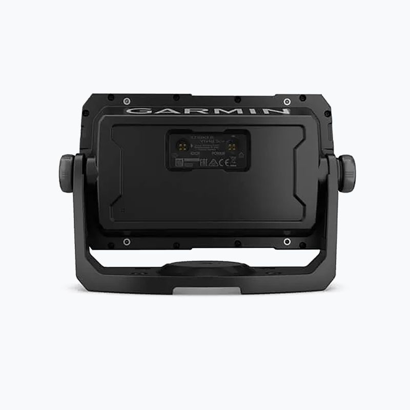 Ехолот для риболовлі Garmin Striker Vivid 5CV з перетворювачем GT20 чорний 010-02551-01 3
