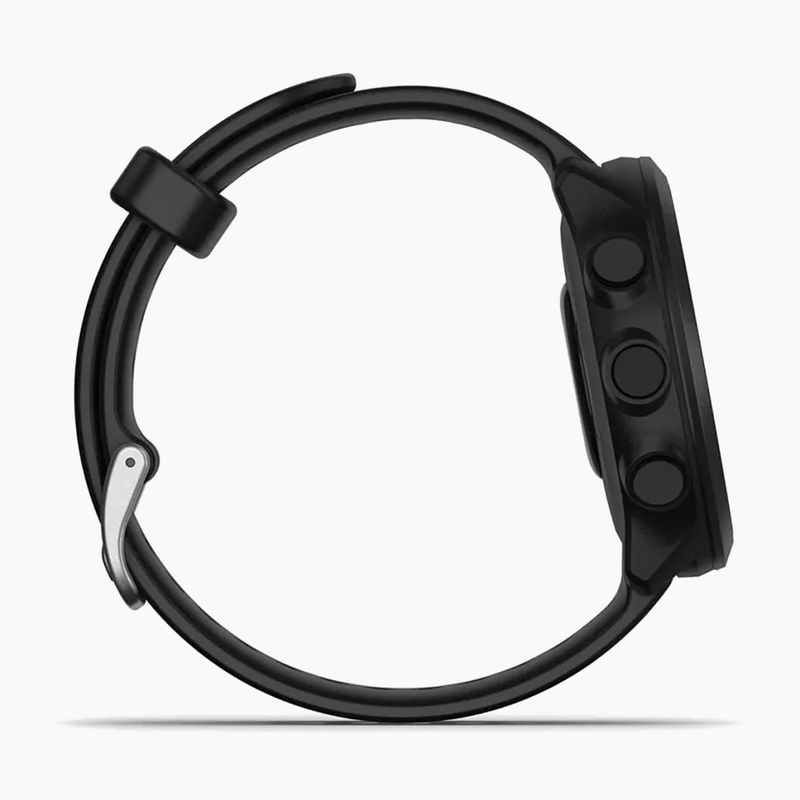 Годинник Garmin Forerunner 55 чорний 010-02562-10 4