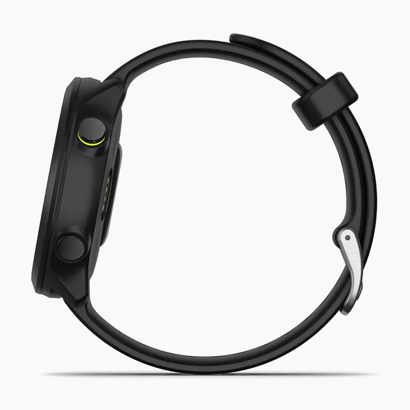 Годинник Garmin Forerunner 55 чорний 010-02562-10 5