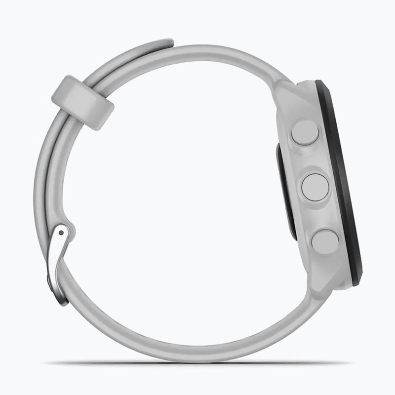 Годинник Garmin Forerunner 55 білий 010-02562-11 4