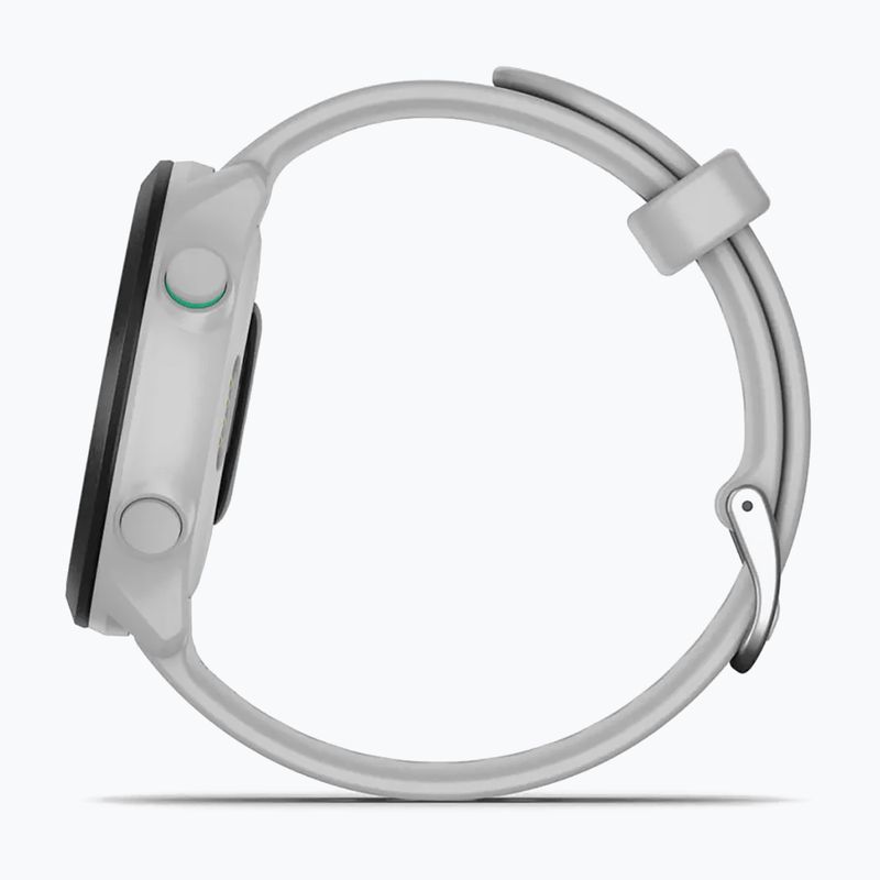 Годинник Garmin Forerunner 55 білий 010-02562-11 5