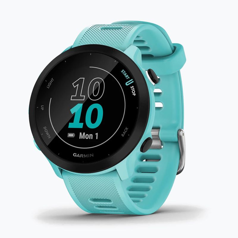 Годинник Garmin Forerunner 55 синій 010-02562-12