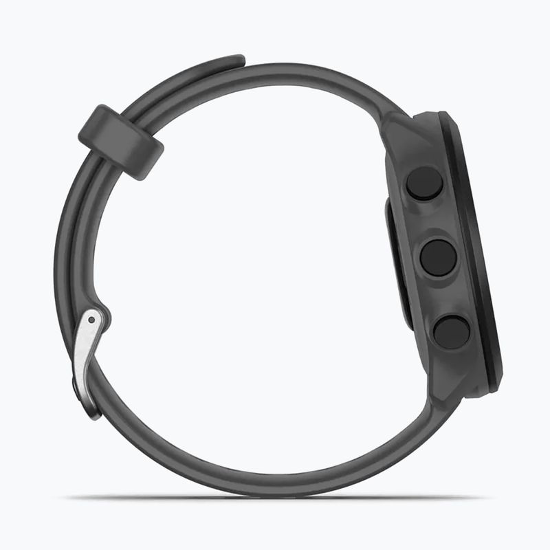 Годинник Garmin Forerunner 55 сірий 010-02562-13 4