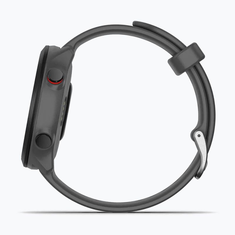 Годинник Garmin Forerunner 55 сірий 010-02562-13 5
