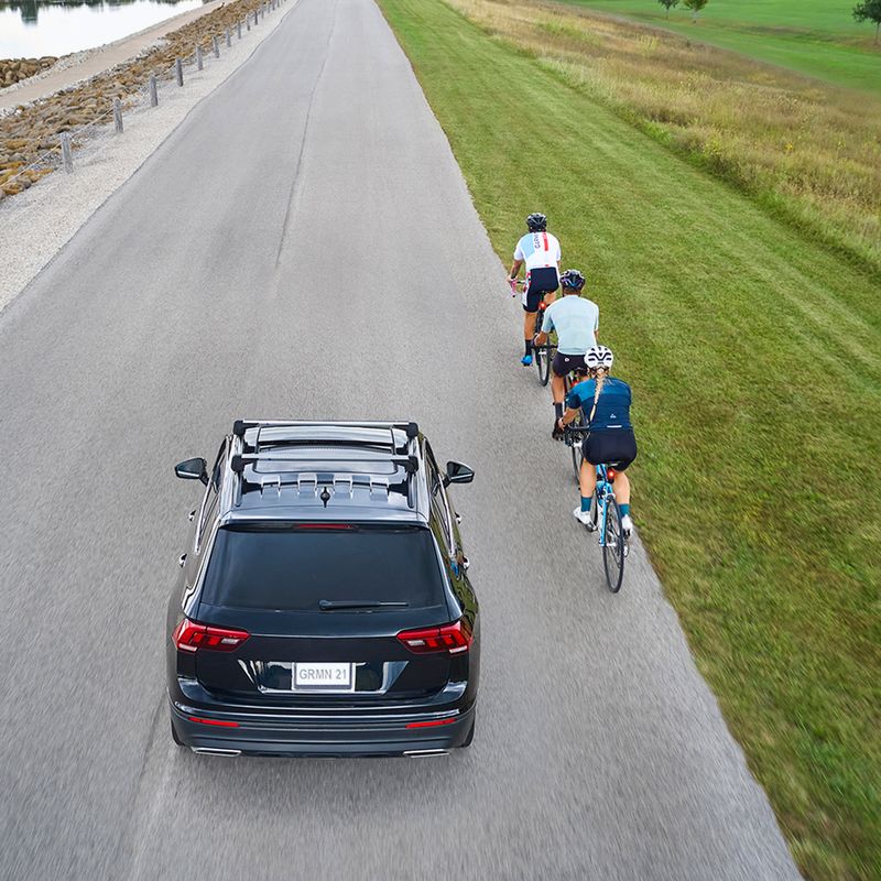 Радар велосипедний Garmin Varia RCT 715 9