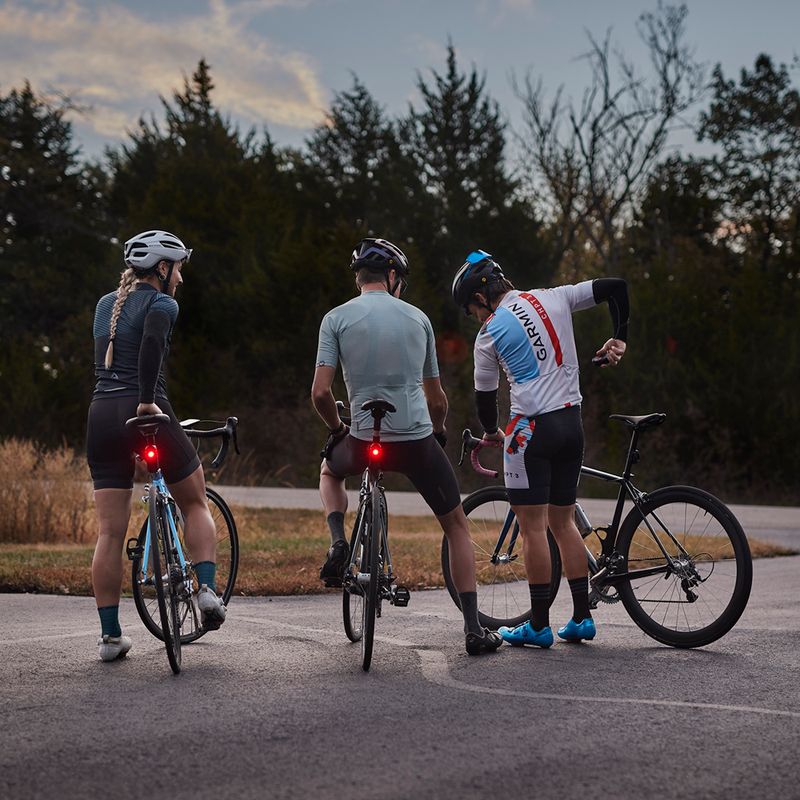 Радар велосипедний Garmin Varia RCT 715 10