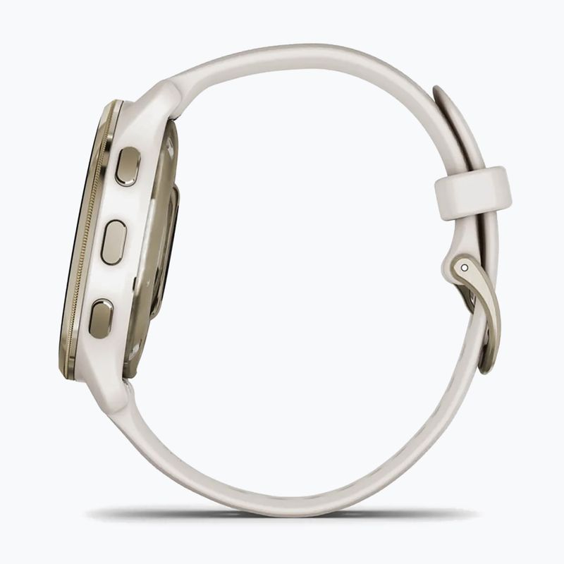 Годинник Garmin Venu 2 Plus золотий 010-02496-12 5