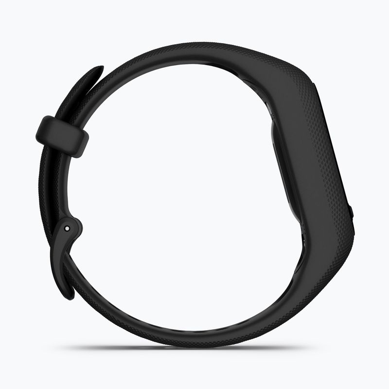 Розумний браслет Garmin Vivosmart 5 black 5