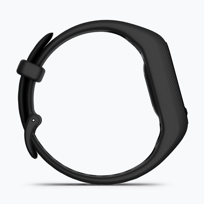 Розумний браслет Garmin Vivosmart 5 black 5