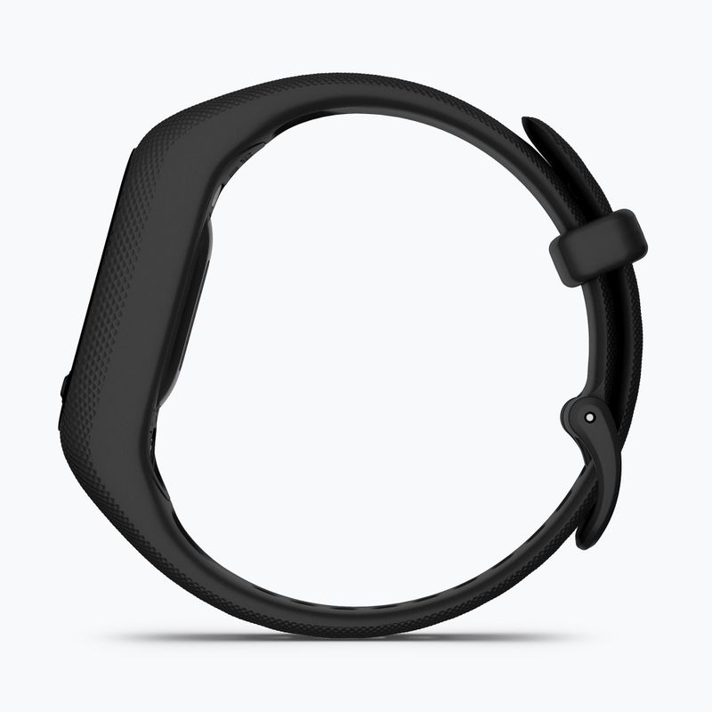 Розумний браслет Garmin Vivosmart 5 black 6