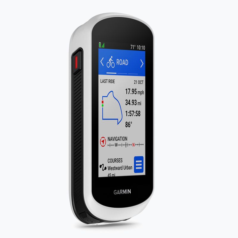 Навігатор велосипедний Garmin Edge Explore 2 GPS 3