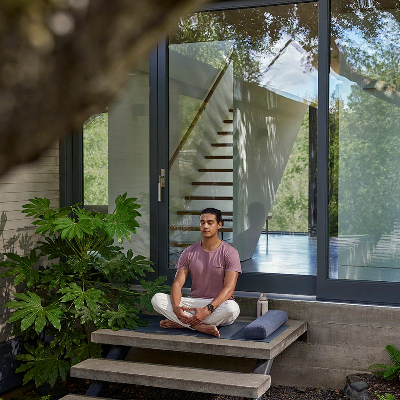 Годинник Garmin Venu 3 slate/black 8