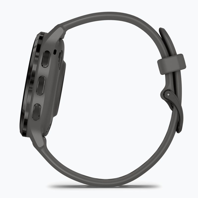 Годинник Garmin Venu 3S slate/peble gray 5