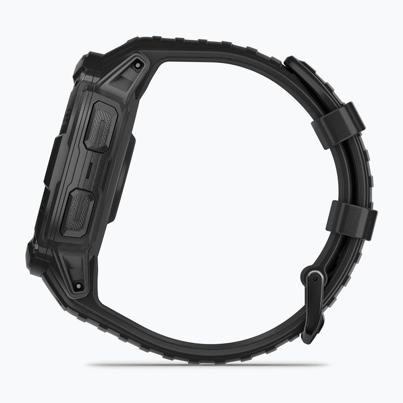 Годинник Garmin Instinct 2X Solar Tactical black 6