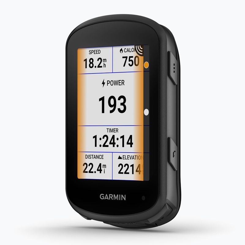 Навігатор велосипедний Garmin Edge 540 GPS 2