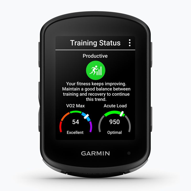 Навігатор велосипедний Garmin Edge 540 GPS 7