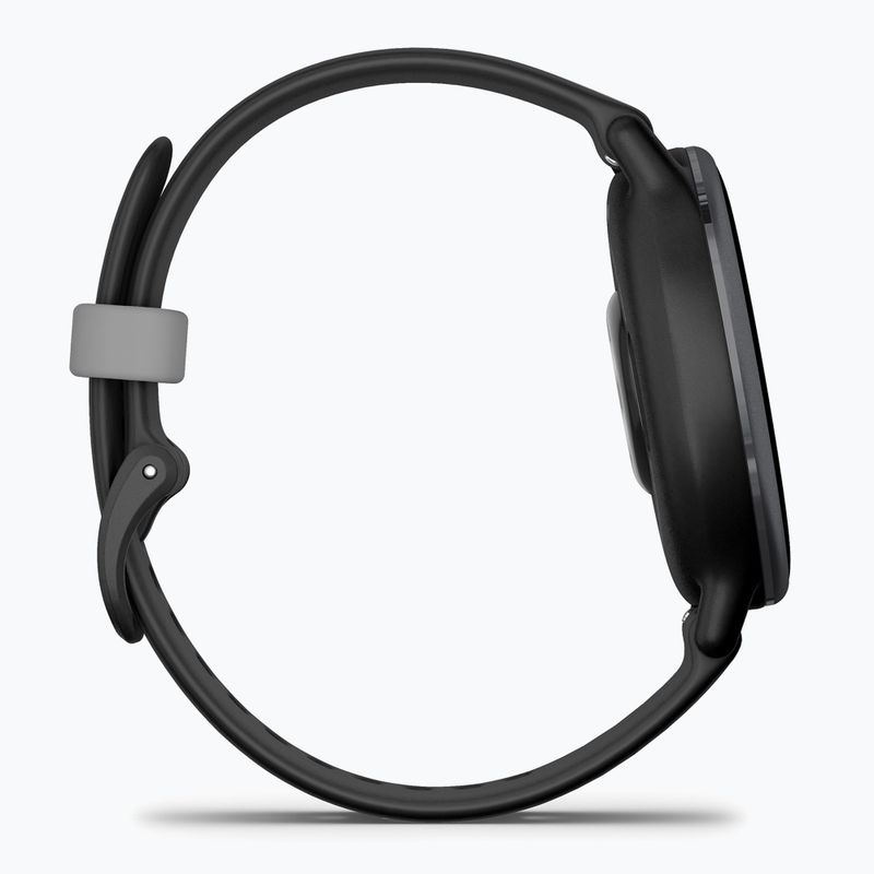 Годинник Garmin Vivoactive 5 slate 6