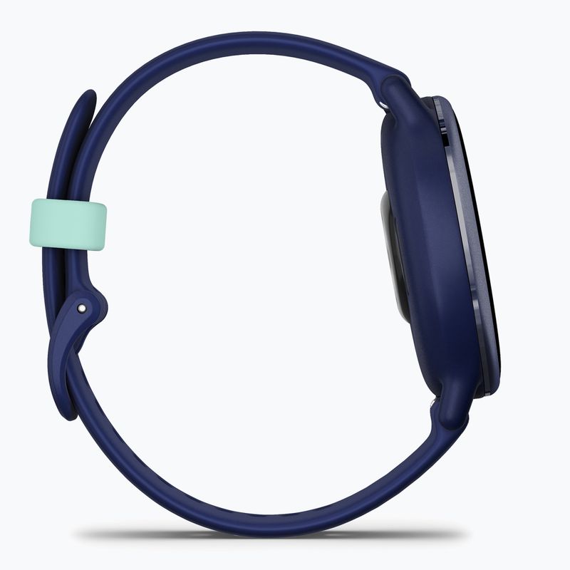 Годинник Garmin Vivoactive 5 navy 5