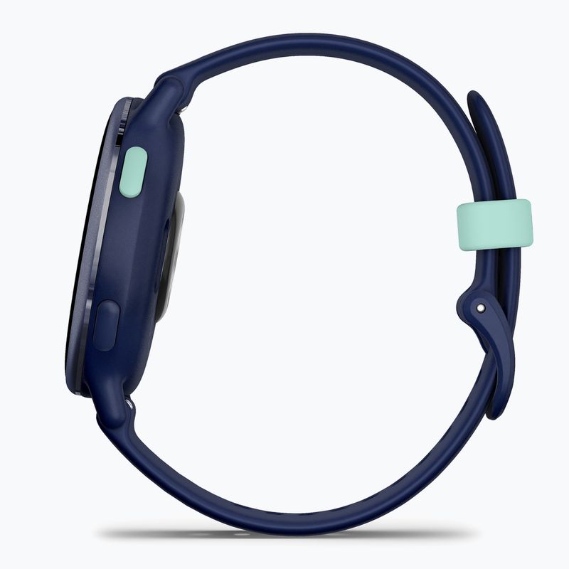 Годинник Garmin Vivoactive 5 navy 6