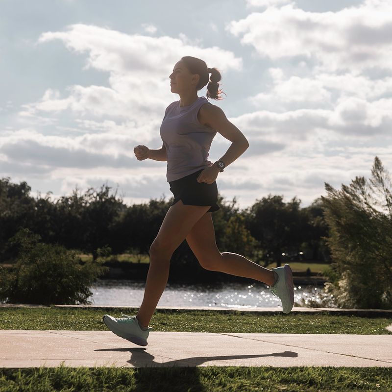 Годинник Garmin Forerunner 165 Music black/slate gray 8