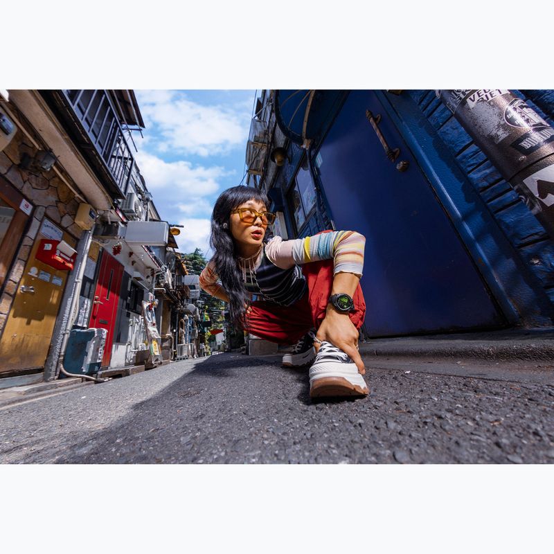 Годинник Garmin Instinct 3 45 мм Amoled black/black 11