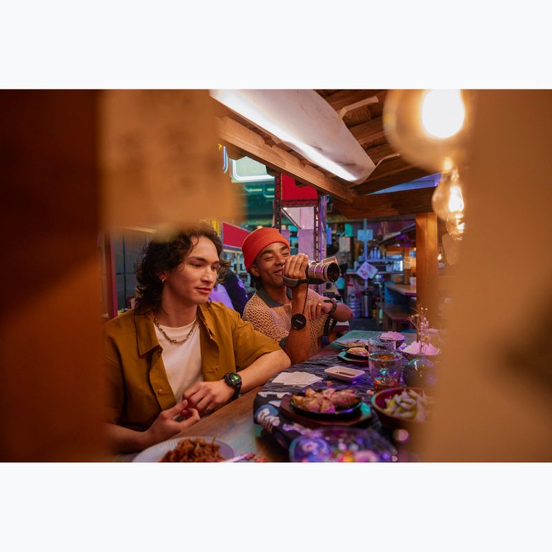 Годинник Garmin Instinct 3 45 мм Amoled black/black 14