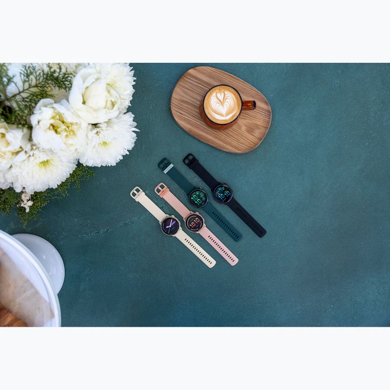 Годинник Garmin Vivoactive 6 slate/black 7