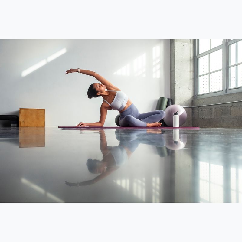 Годинник Garmin Vivoactive 6 lunar gold/bone 9