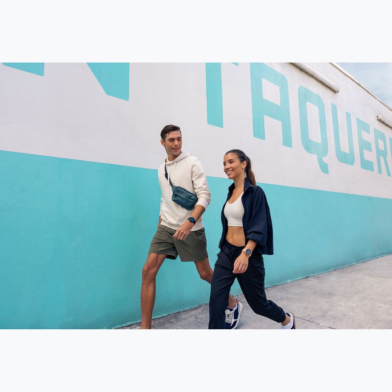 Годинник Garmin Vivoactive 6 lunar gold/bone 12