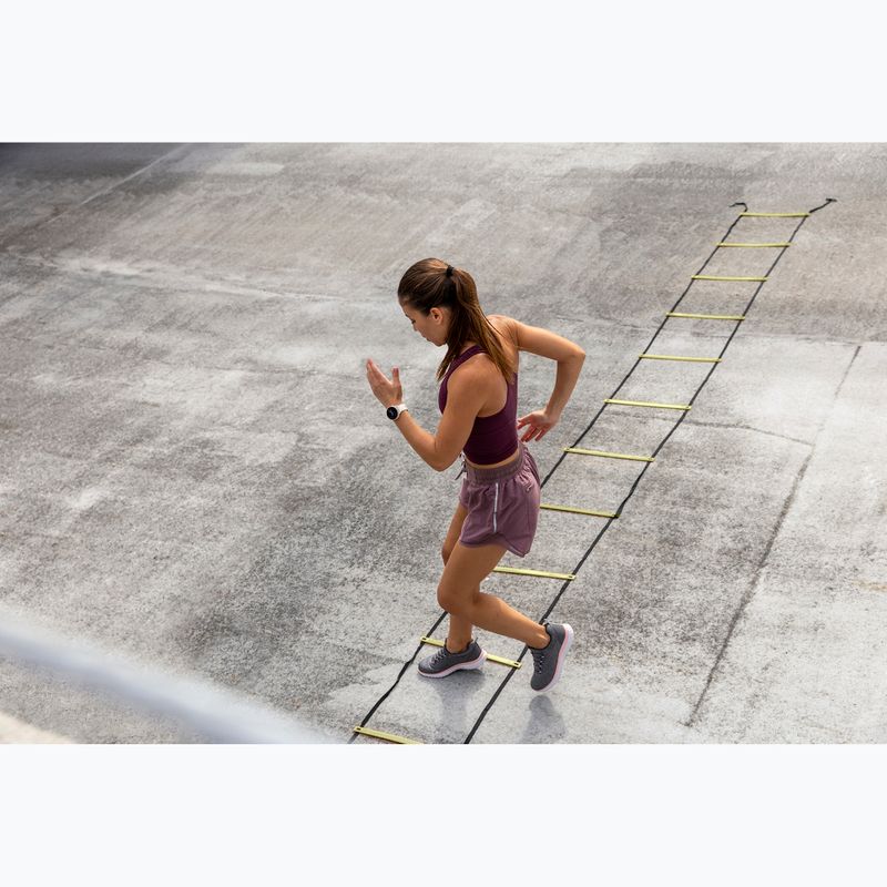 Годинник Garmin Vivoactive 6 lunar gold/bone 13