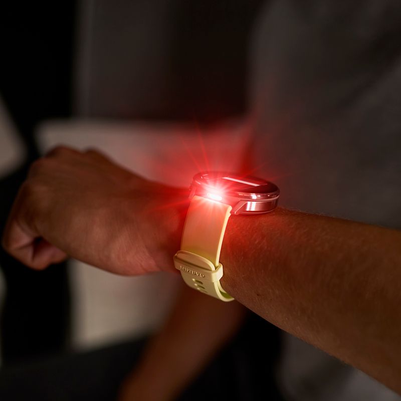 Годинник Garmin Venu 4 41 мм lunar gold/bone 14