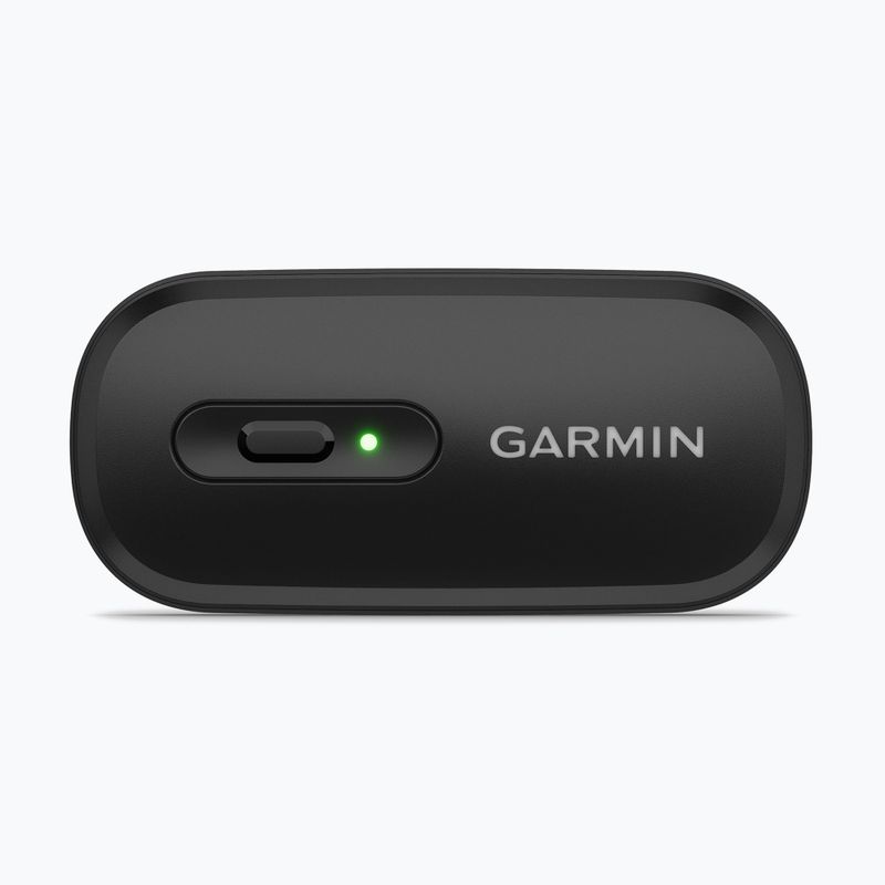 Пульсометр Garmin HRM 200 black 4