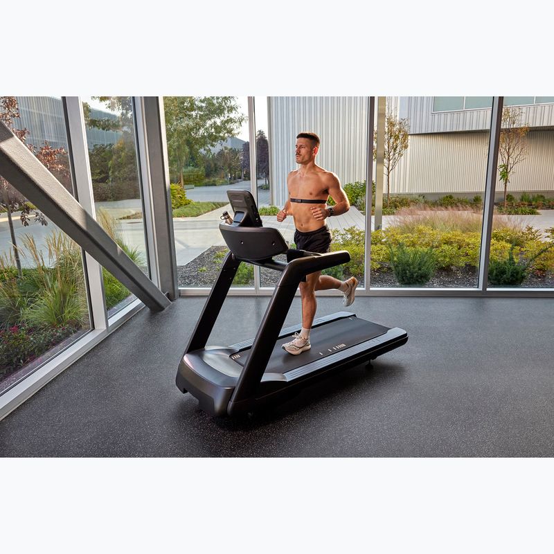 Пульсометр Garmin HRM 200 black 8