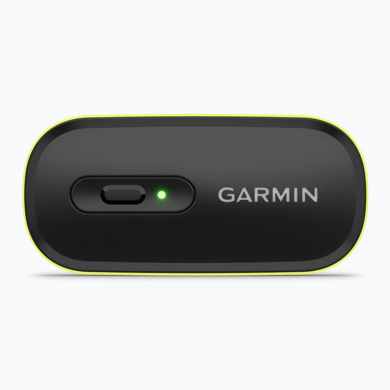 Пульсометр Garmin HRM 600 black 4