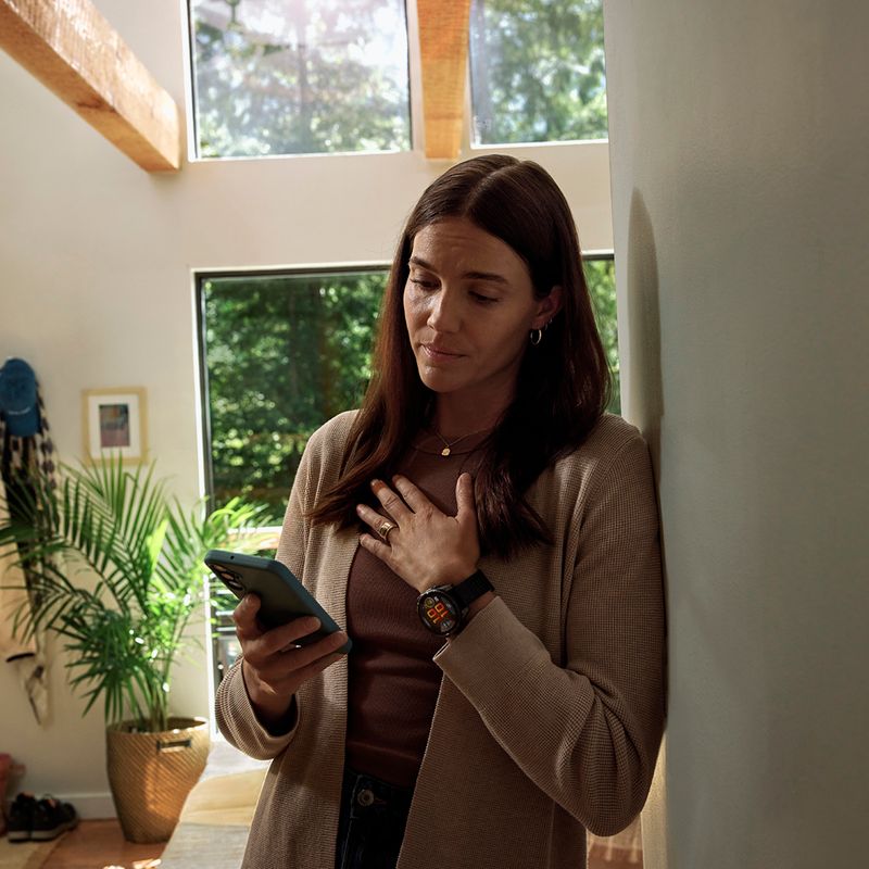 Годинник Garmin Fenix 8 Pro 51 мм Amoled sapphire/graphite/black 14