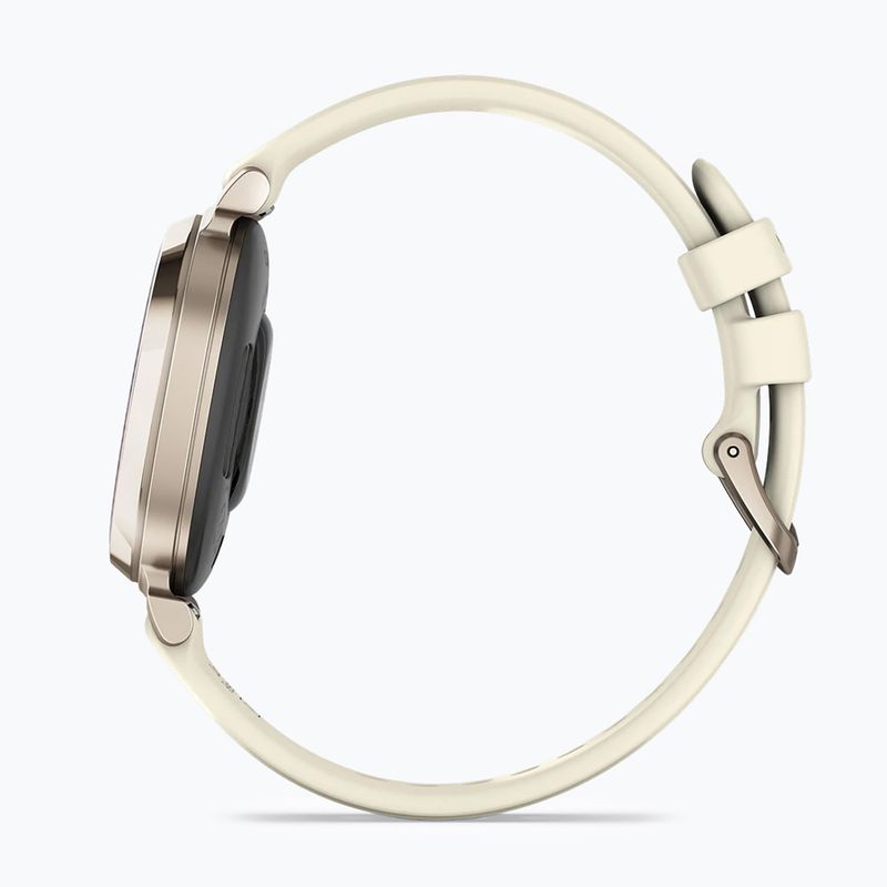 Годинник Garmin Lily 2 cream gold/coconut 6