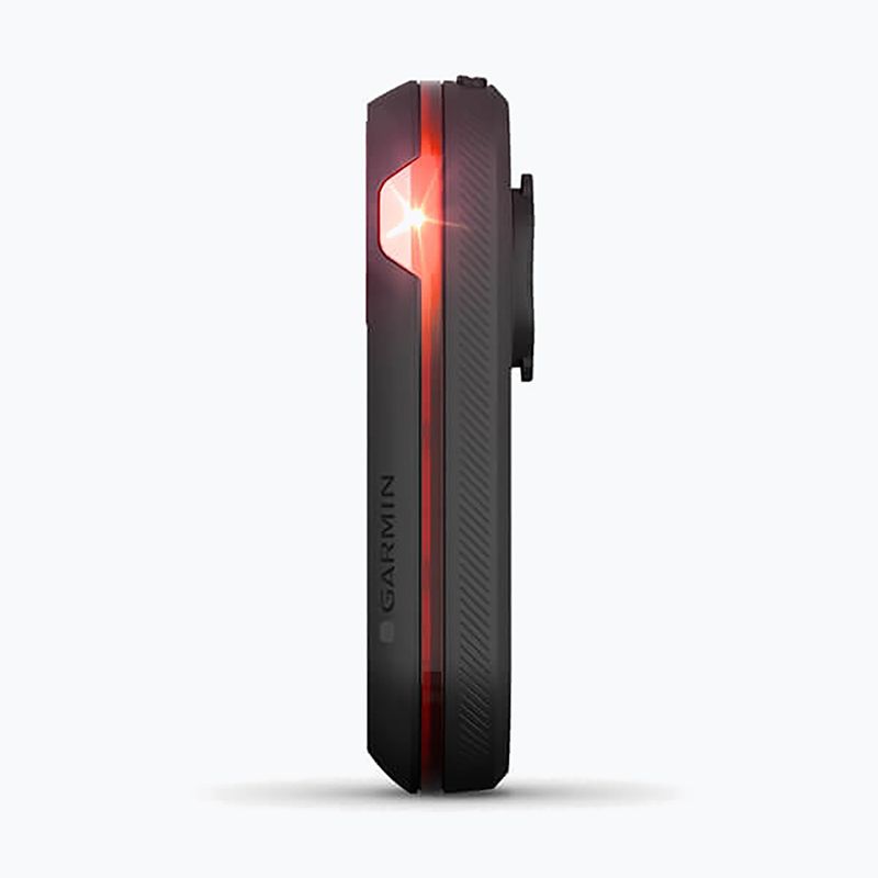Радар велосипедний Garmin Varia RTL 515 black 4