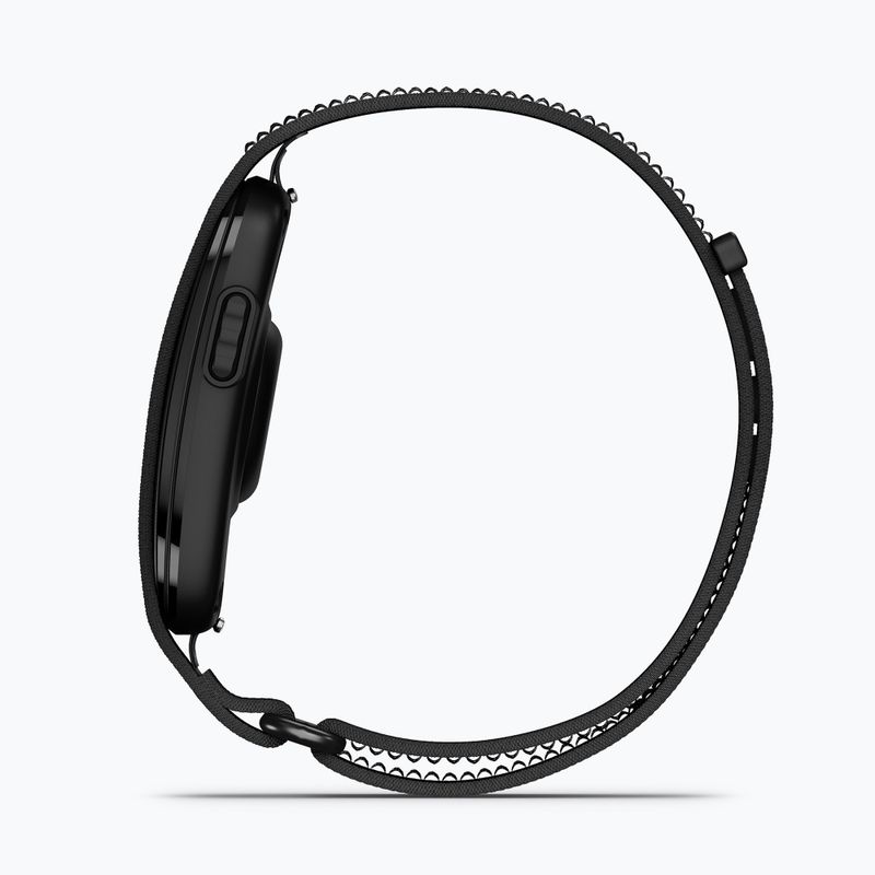 Смарт-браслет Garmin CIRQA black 5