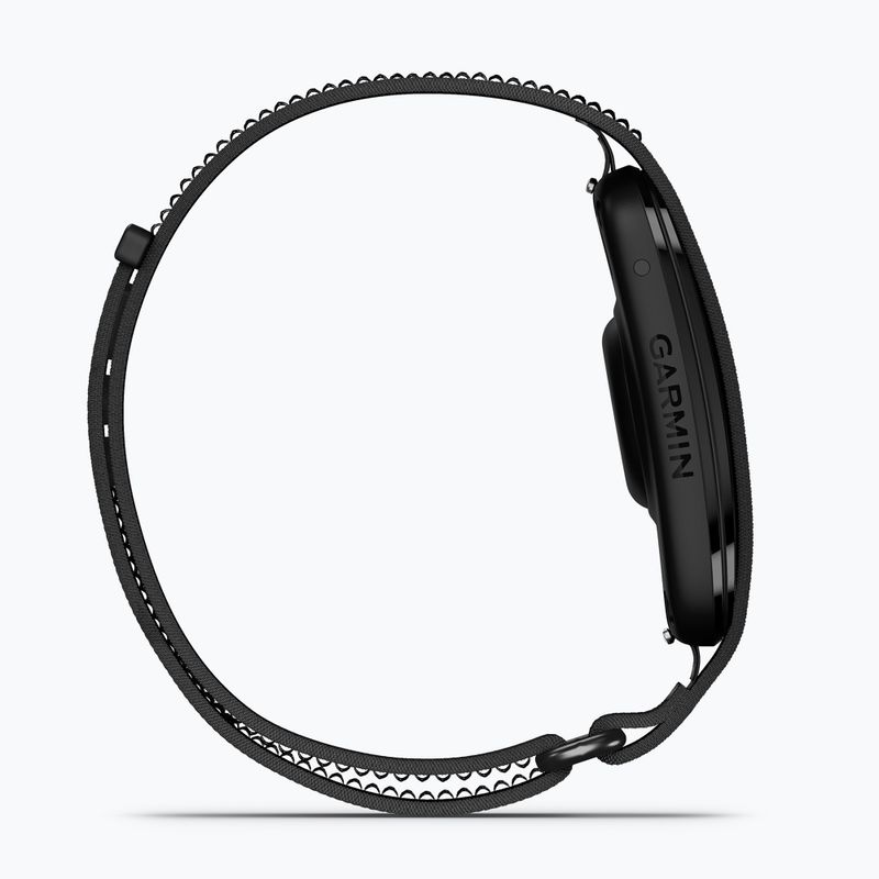 Смарт-браслет Garmin CIRQA black 6