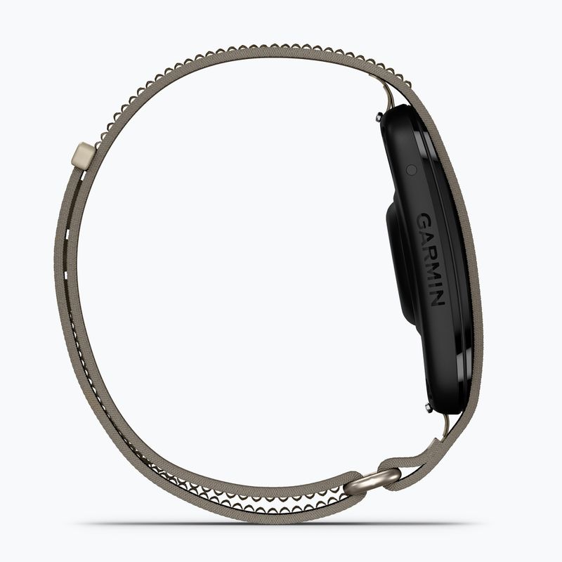 Смарт-браслет Garmin CIRQA french gray 5