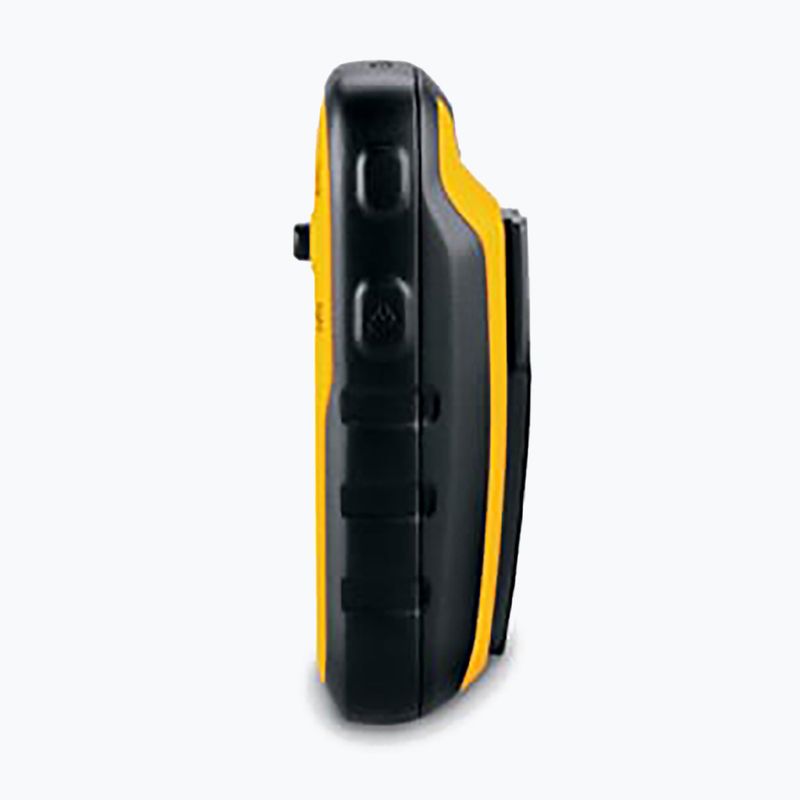 Туристична навігація Garmin eTrex 10 чорна 010-00970-00 5