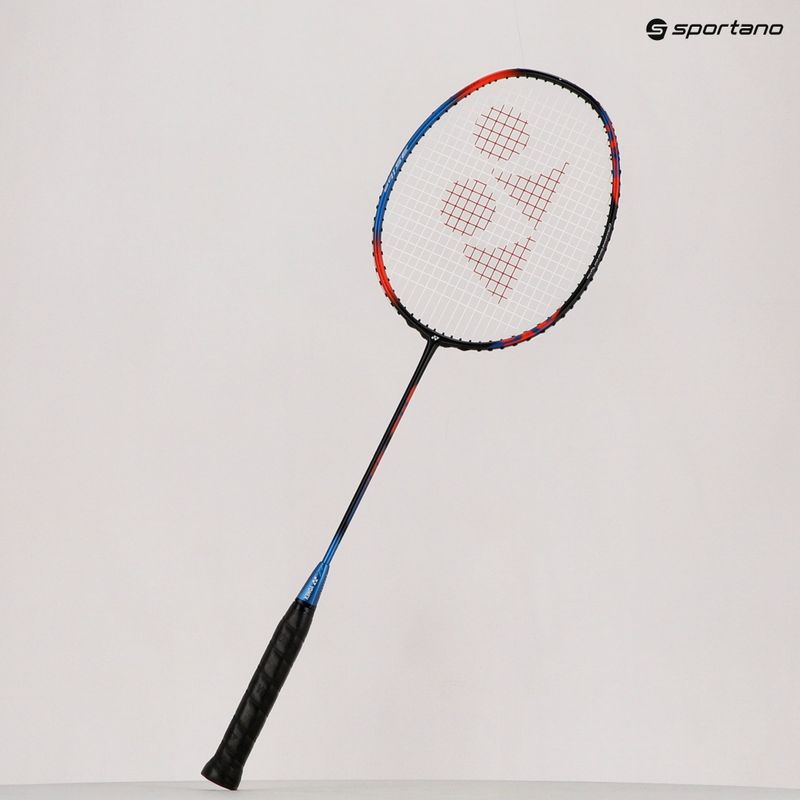 Ракетка для бадмінтону YONEX Astrox 7 DG black/blue 8