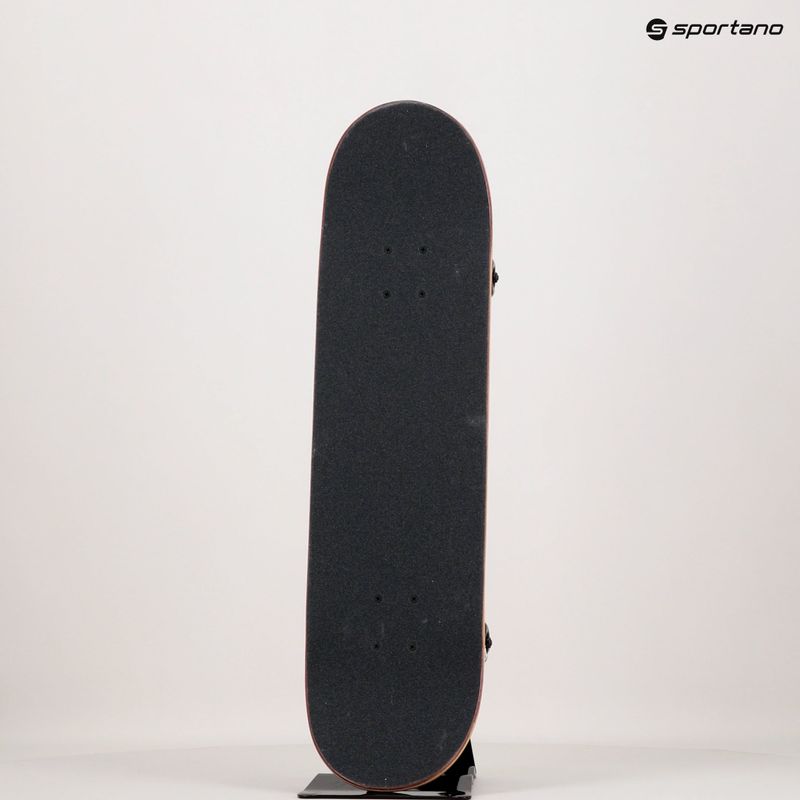 Скейтборд класичний Globe G1 Palm Off чорний 10525279_BLK 9