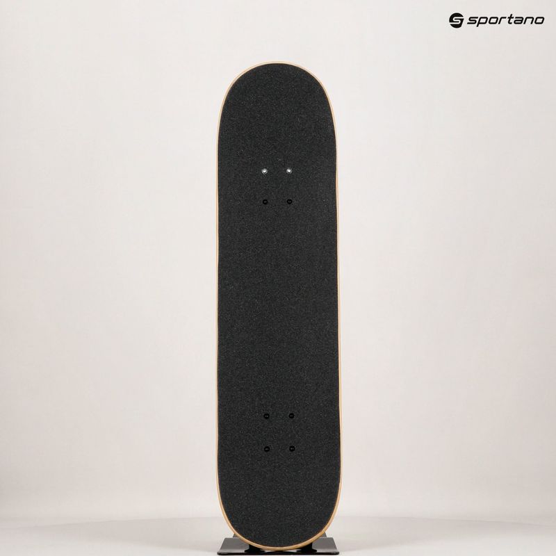 Скейтборд класичний Fish Skateboards Mason Beginner 8.0” 12