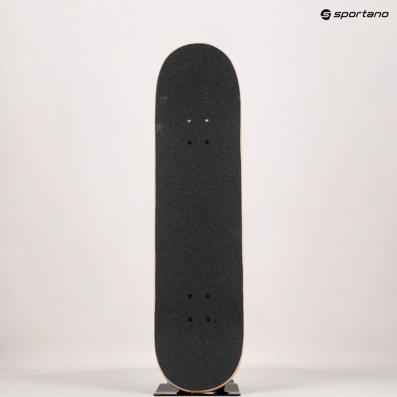 Скейтборд класичний Fish Skateboards James Beginner 8.0” 12