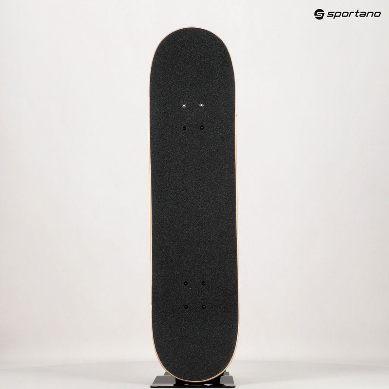 Скейтборд класичний Fish Skateboards Emma Beginner 8.0” 12