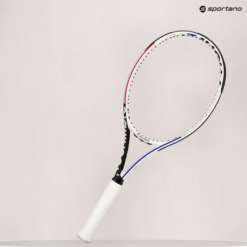 Ракетка тенісна Tecnifibre T Fight RSL 295 NC біла 14FI295R12 11