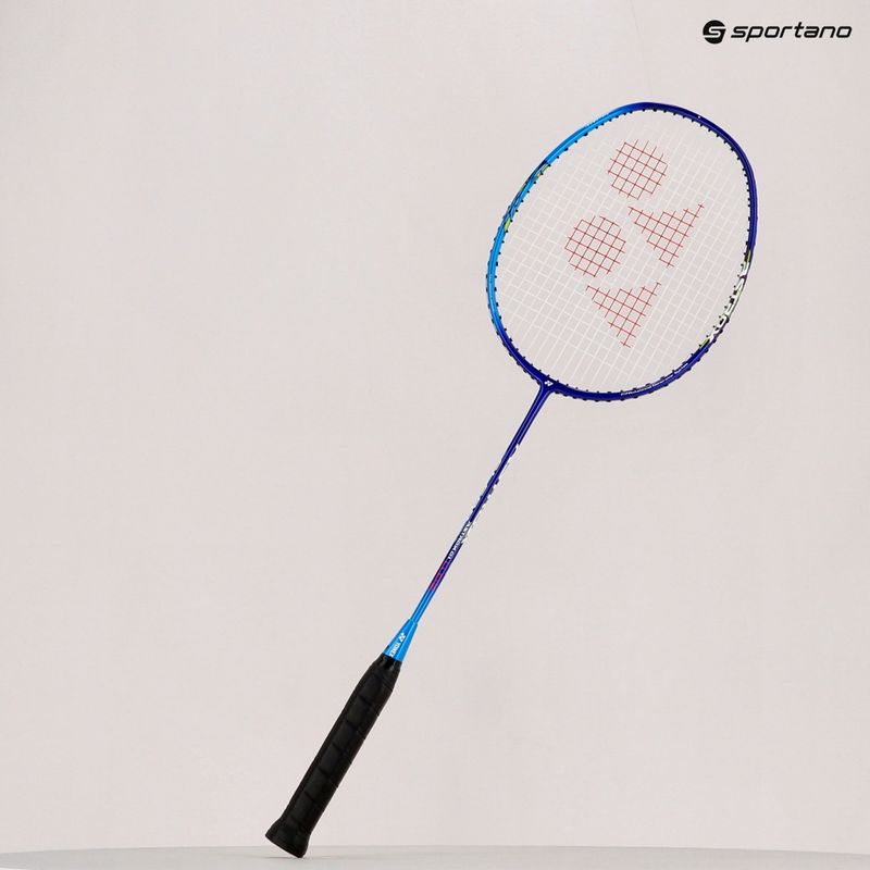 Ракетка для бадмінтону YONEX Astrox 01 Clear blue 7