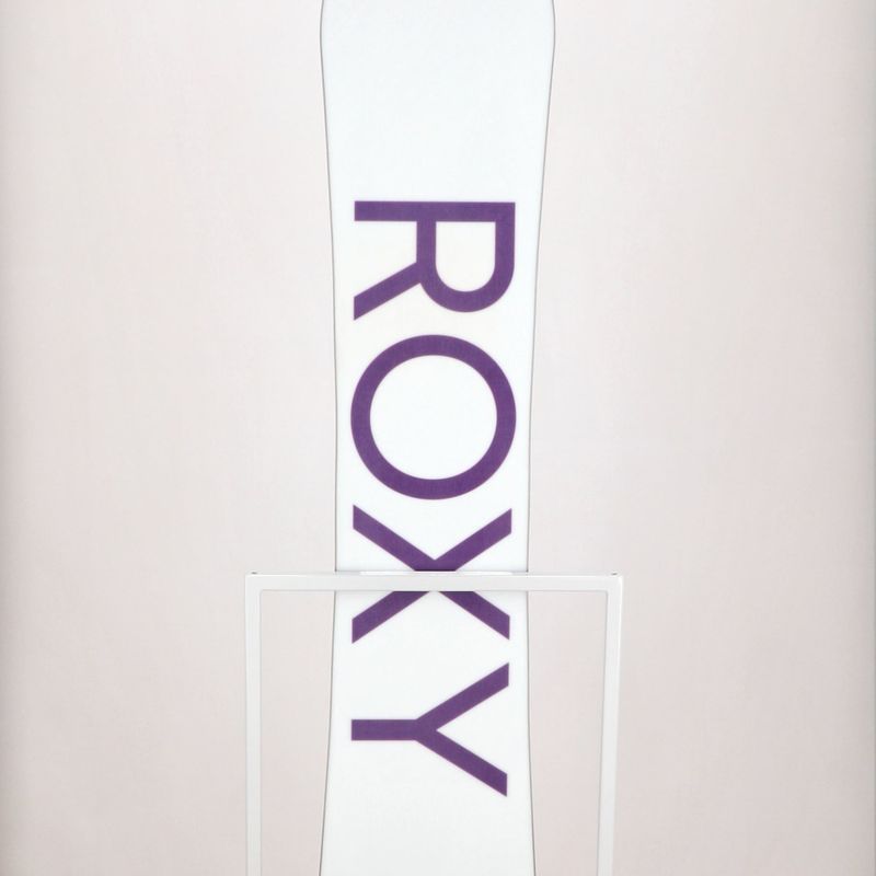 Сноуборд жіночий Roxy Breeze чорно-синій 21SN054-NONE 7