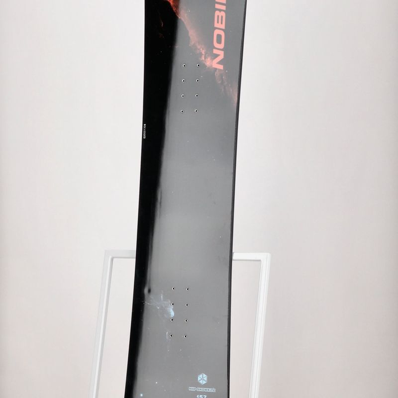 Сноуборд Nobile NHP Snowkite чорний S22-NOB-NHP-SNK-57-1st 10